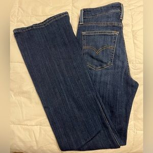 Levi's 726 Flare